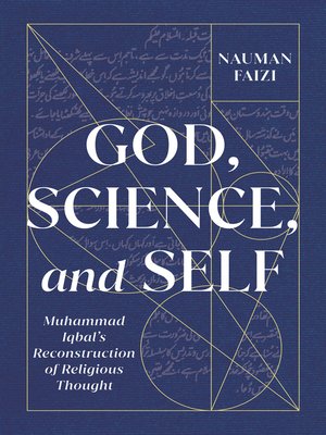 cover image of God, Science, and Self